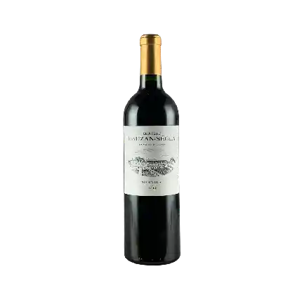 Chateau Rauzan Segla 2014